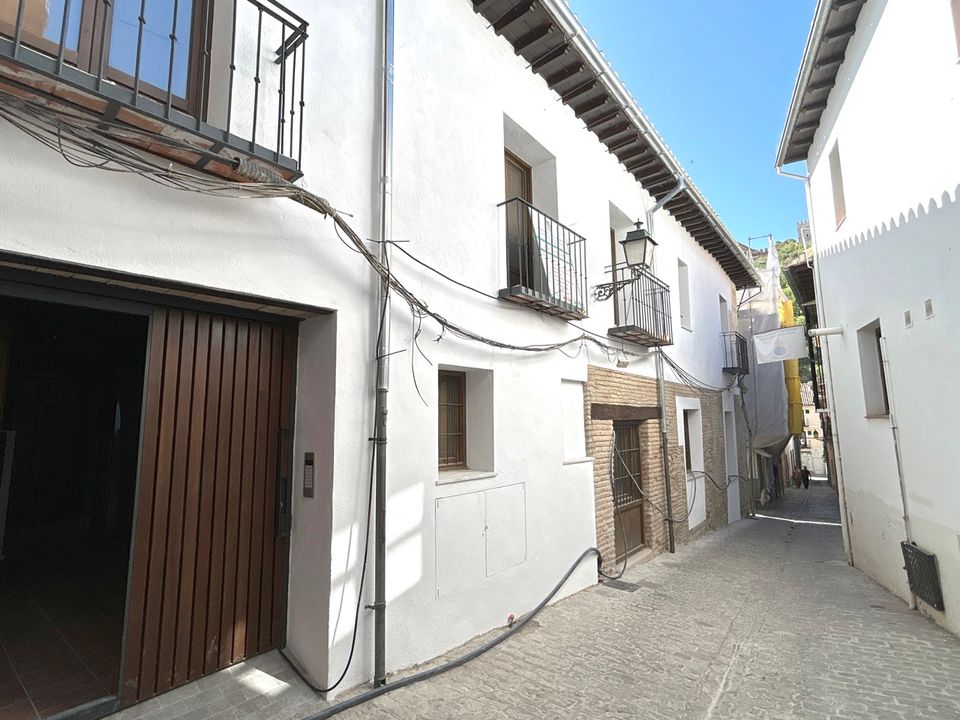 Lejlighed i Granada, Granada - foto 4